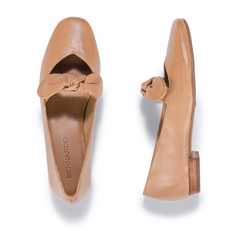 Bernardo Emersyn Ballerinasko Dame Brune | KQE488UX