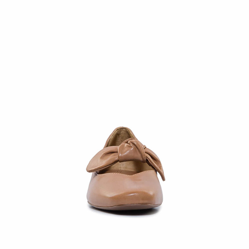 Bernardo Emersyn Ballerinasko Dame Brune | KQE488UX
