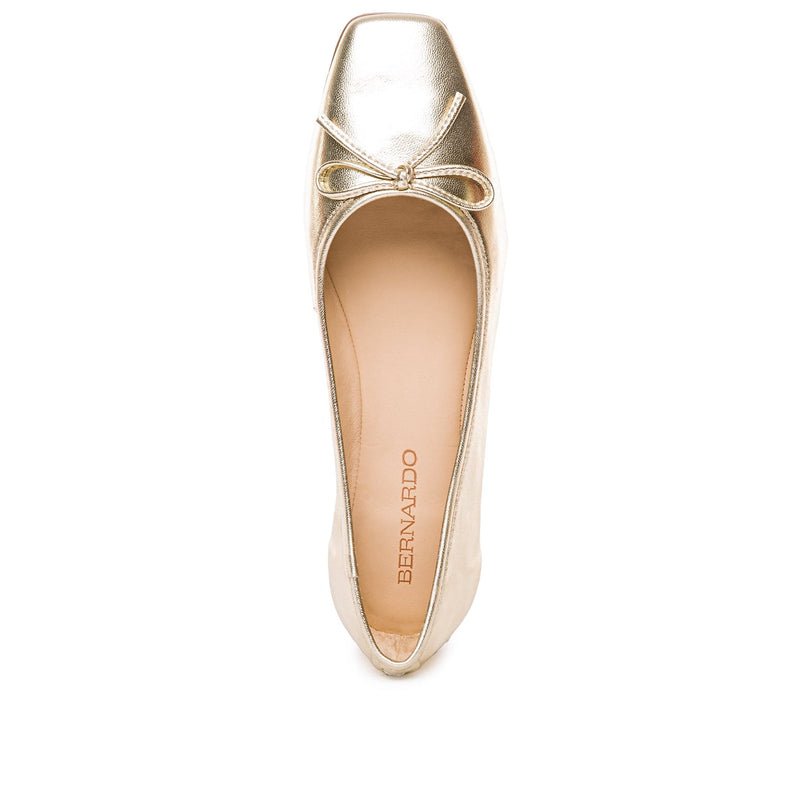 Bernardo Gwynn Ballerinasko Dame Gull | WLC6593CS