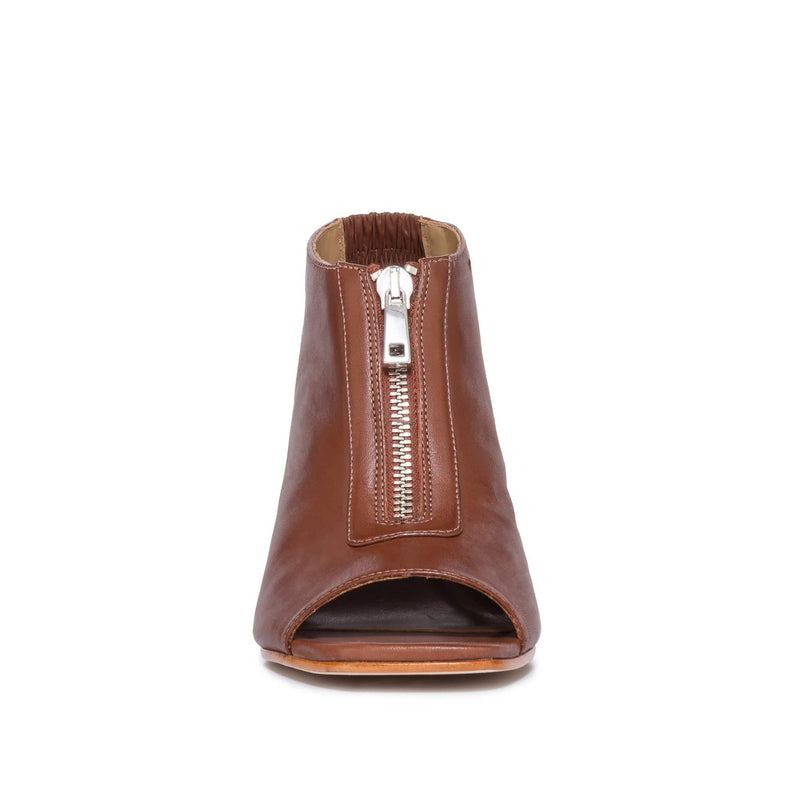 Bernardo Levy Støvler Dame Mørke Brune | EVV2635EC